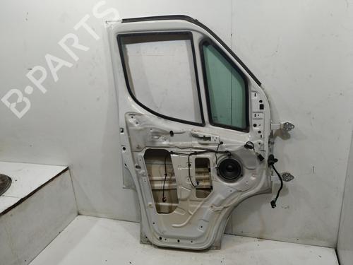 Left front door IVECO DAILY VI Van 33S14, 35S14 | BP29532292C2 