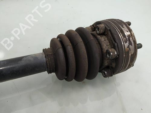 Left front driveshaft SEAT CORDOBA (6K1, 6K2) 1.4 i | BP8948181M38 