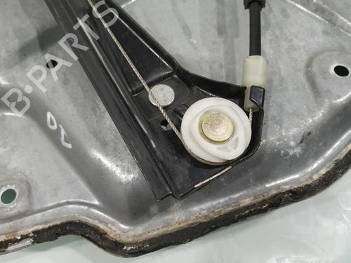 Front left window mechanism VW GOLF IV (1J1) 1.9 TDI | BP27700947C22 