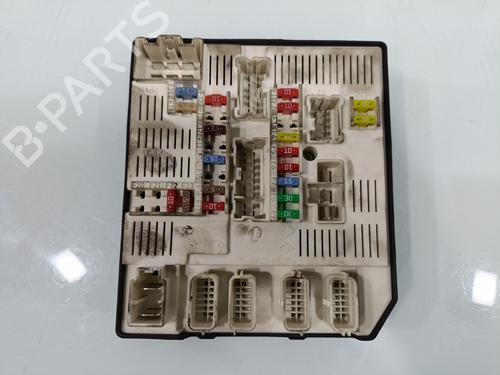 Used Fuse box Fuse box RENAULT LAGUNA III (BT0/1) [2007-2015] 32700150 32700150