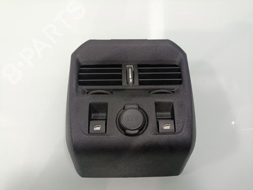 Used Air vent Air vent DS DS 5 (KF_) [2015-2018] 33852114 33852114