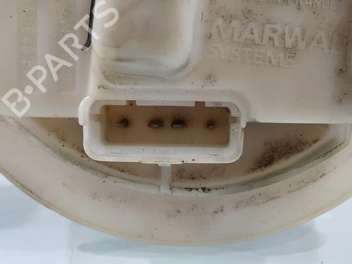 Fuel pump PEUGEOT 206 Hatchback (2A/C) 1.4 LPG | BP29914747M76 