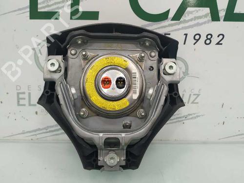 Driver airbag TOYOTA COROLLA Verso (ZER_, ZZE12_, R1_) 2.2 D-4D (AUR10_, AUR10R) | BP8092197C9 