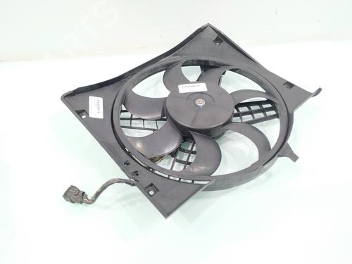 Used Radiator fan BMW 3 (E46) 320 d (136 hp) 25721359