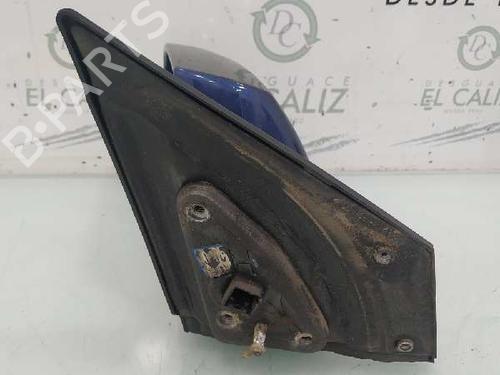 Left mirror KIA CARENS II MPV (FJ) 2.0 CRDi | BP8091334C26 