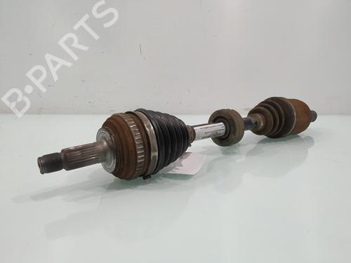 Used Left front driveshaft HONDA HR-V (GH_) 1.6 16V 4WD (GH2, GH4) (124 hp) 31803503