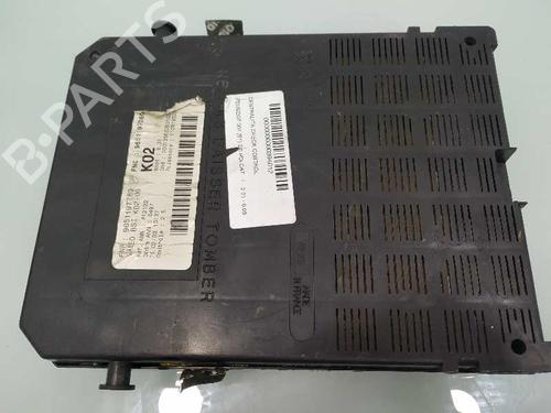 Fuse box PEUGEOT 307 Break (3E) 2.0 HDI 90 | BP8087677E1 