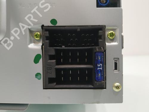 Radio HYUNDAI ix35 (LM, EL, ELH)  | BP28047638E6 