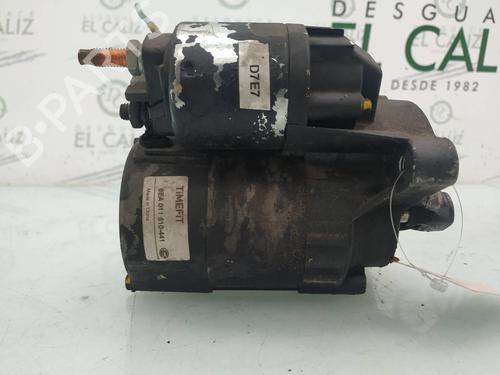 Starter CITROËN XSARA (N1) 1.6 16V | BP8096644M8 