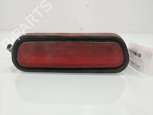 Derde remlicht KIA SORENTO I (JC) [2002-2011]  31309655