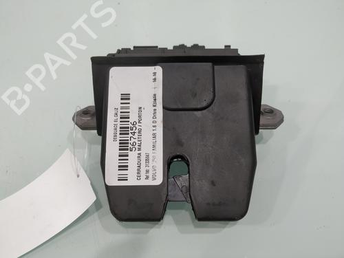 Used Tailgate lock Tailgate lock VOLVO V50 (545) D2 (114 hp) 32345368 32345368