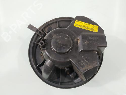 Heater blower motor AUDI A3 (8P1) | BP29850693M62