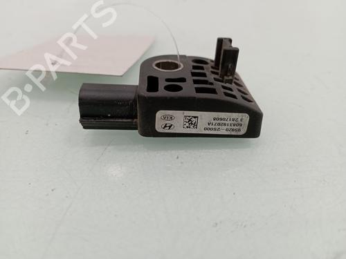 Used Electronic sensor KIA SPORTAGE III (SL) 1.7 CRDi (116 hp) 15227268