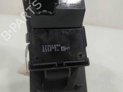 Right front window switch OPEL ASTRA J (P10) | BP38781456I26 - Image 3