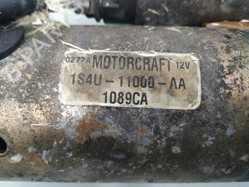 Starter FORD FOCUS I (DAW, DBW) 1.8 Turbo DI / TDDi | BP8094564M8 