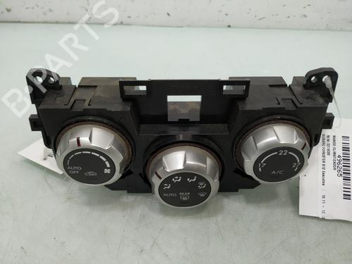 Climate control SUBARU FORESTER (SH_)  | BP21167724I5 