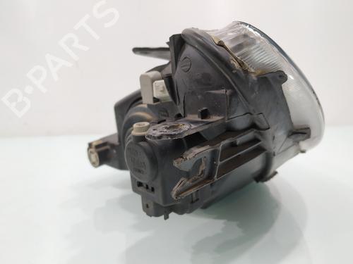 Right headlight PEUGEOT 206 Hatchback (2A/C) 1.4 HDi eco 70 | BP31792337C29