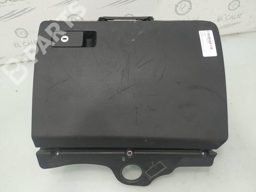 Used Glove box Glove box VW PASSAT B6 (3C2) [2005-2010] 8202802 8202802