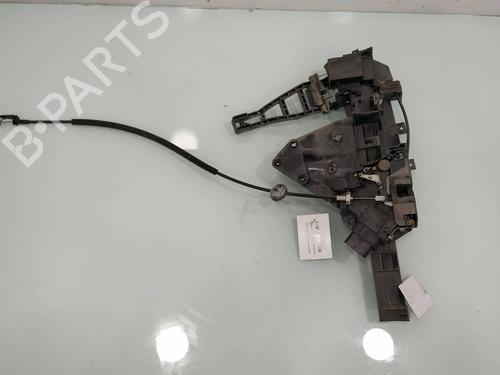 Front right lock FORD FOCUS C-MAX (DM2)  | BP10983808C97 