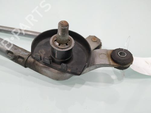 Front wiper motor MAZDA MX-5 IV (ND__)  | BP32219547M29 