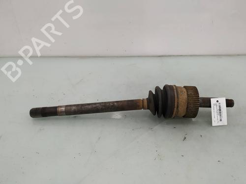 Used Left front driveshaft JEEP CHEROKEE (XJ) [1983-2001]  9224468