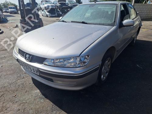 Ricambi PEUGEOT 406 (8B)  2.0 HDI 110  4636912