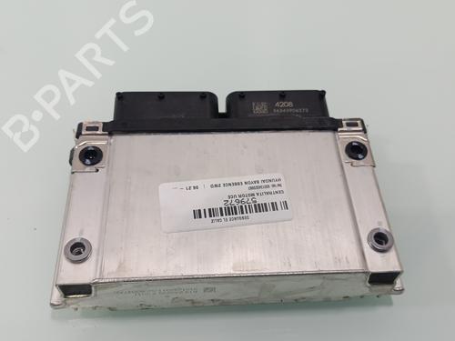Engine control unit (ECU) HYUNDAI BAYON (BC3) | BP38171968M57 - Image 2