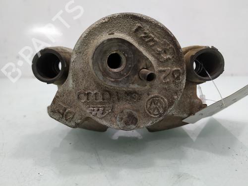 Right front brake caliper SEAT LEON (1P1) 1.9 TDI | BP13361404M104 