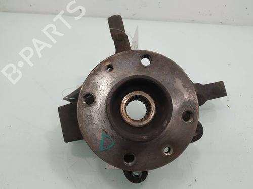 Used Right front steering knuckle DACIA SANDERO [2008-2025]  11689156