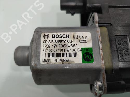 Left front window motor KIA PROCEED (CD)  | BP29435266E21 
