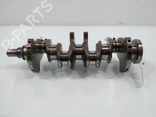 Used Other PEUGEOT 407 (6D_) 2.0 HDi 135 (6DRHRH, 6DRHRE, 6DRHRG, 6DRHRJ) (136 hp) 32323255