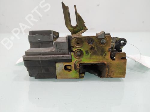 Front left lock CITROËN XSARA (N1) 1.6 16V | BP31643803C98 