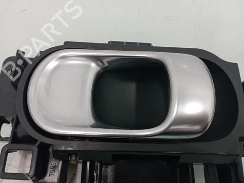 Front left interior door handle CITROËN C4 CACTUS 1.5 BlueHDi 100 | BP12533328I13 