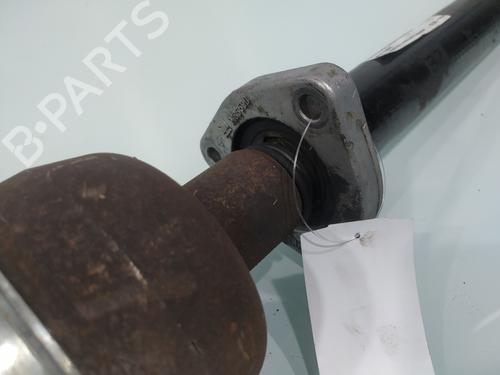 Right front driveshaft OPEL VECTRA C (Z02)  | BP27731066M39 