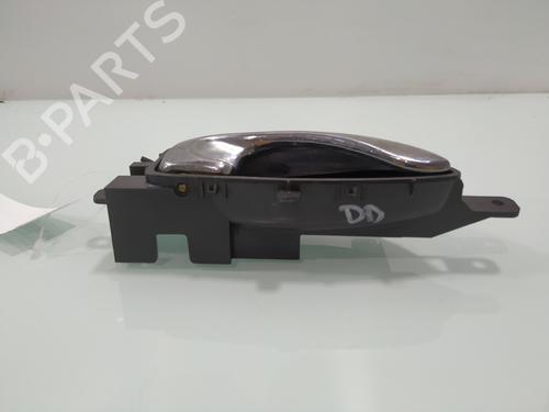 Front right interior door handle RENAULT KOLEOS I (HY_) 2.0 dCi (HY0K) | BP34495502I14  - Image 6
