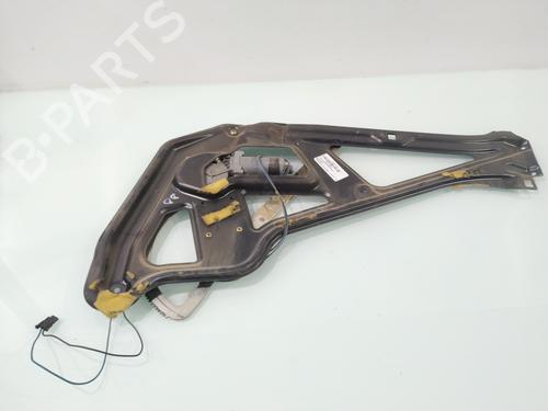Used Front right window mechanism VW LT 28-46 II Van (2DA, 2DD, 2DH) [1996-2006]  29329440