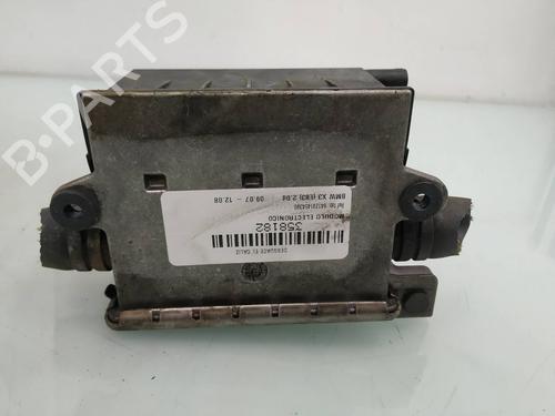 Electronic module BMW X3 (E83) xDrive 20 d | BP8948125M83 