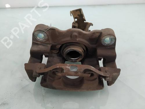 Right rear brake caliper VW TOUAREG (7LA, 7L6, 7L7) 2.5 R5 TDI | BP11583018M106 