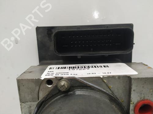 ABS pump BMW X5 (E53) 3.0 d | BP8085357M43 