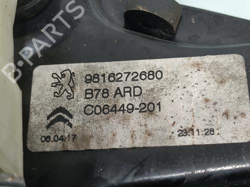 Alzavetro posteriore destra CITROËN C4 Grand Picasso II (DA_, DE_) | BP30744019C25