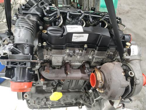 Engine FORD FOCUS II Saloon (DB_, FCH, DH) | BP37154930M1 - Image 16