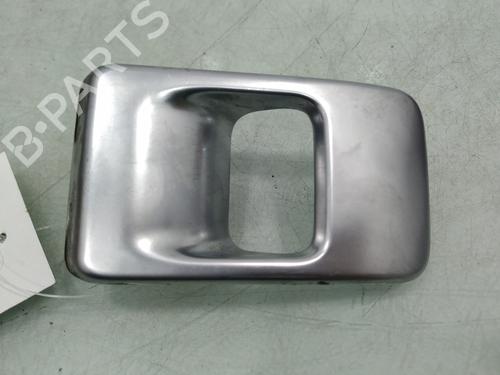 Used Front right interior door handle LAND ROVER RANGE ROVER III (L322) [2002-2012]  18650502