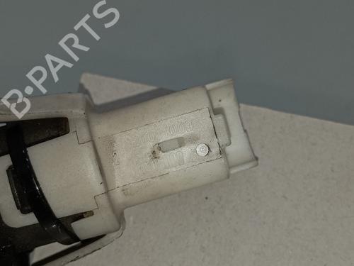 Tailgate handle RENAULT LAGUNA III (BT0/1) 1.5 dCi (BT00, BT0A, BT0T, BT1J) | BP15676493C132 