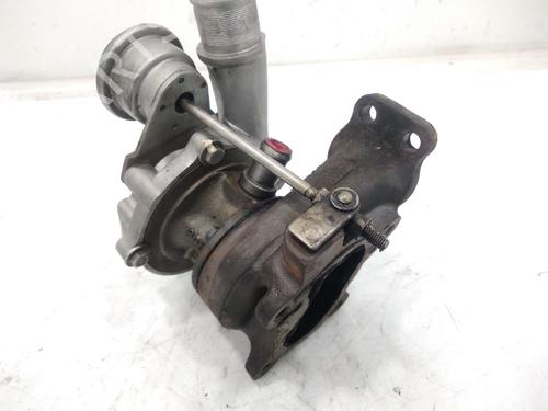 Turbocharger/Supercharger PEUGEOT BIPPER (AA_) 1.4 HDi | BP8092581M71 