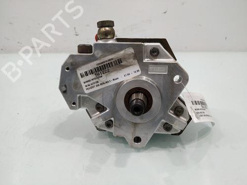 Indsprøtningspumpe PEUGEOT 206 Hatchback (2A/C) 1.4 HDi eco 70 (68 hp) 31755742