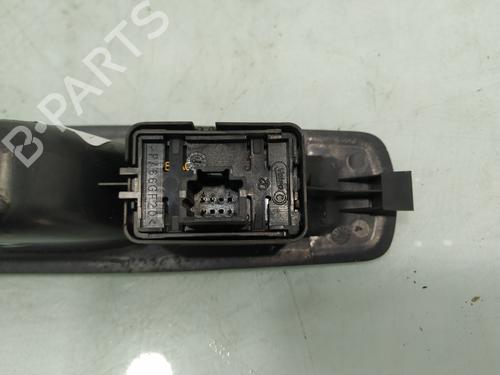 Left rear window switch RENAULT MEGANE III Grandtour (KZ0/1)  | BP19708433I29 