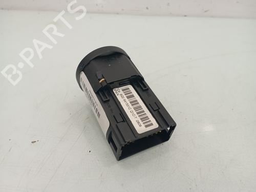 Headlight switch VW POLO (9N_, 9A_) 1.4 16V | BP13416439I24 