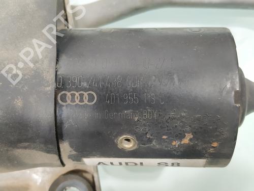 Viskermotor vindrute AUDI A8 D2 (4D2, 4D8) S8 quattro | BP28125271M29 