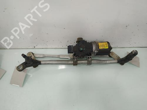Front wiper motor CITROËN C-ELYSEE (DD_) 1.2 VTi 82 | BP20349588M29 