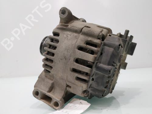 Generator MERCEDES-BENZ A-CLASS (W169) A 180 CDI (169.007, 169.307) | BP27696623M7 